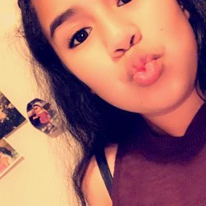 Meet your Posher, Zuleyka